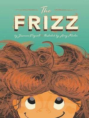 cover image of The Frizz